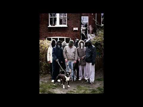 OutsidersWWI - Who is that