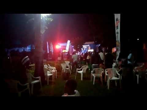 mc vypa ft dj lennox at pata pata festival masaka 2019