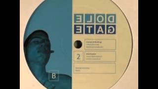 DJ Boss - Medziposchodny