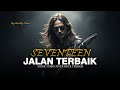 SEVENTEEN JALAN TERBAIK MUSIK VERSI COVER ROCK TERBAIK BY QUALITY SHOW