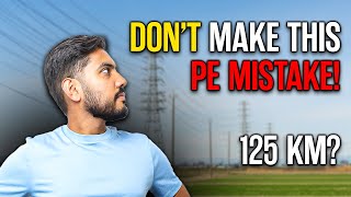Download lagu How to Solve Medium Transmission Line Problems (PE Power Strategy) mp3
