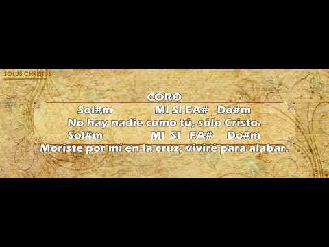 Solo Cristo - Hillsong Australia