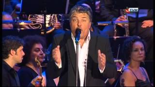 Joseph Calleja &amp; Ivan Grech - Miss You (Joseph Calleja Concert 2015)