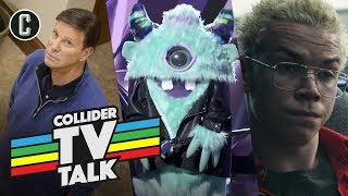Bandersnatch Mini-Review, The Masked Singer Recap &amp; Remembering Bob Einstein - TV Talk #19