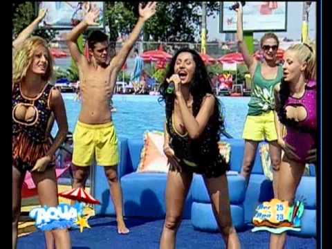 Like Chocolate - Maria Maria