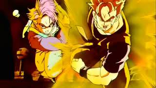 Download lagu Dragon Ball Z- Aoi Kaze No Hope Lyrics [ENGLISH ADAPTATION] 'The Blue Winds of Hope' mp3