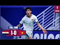 Full Match | AFC U23 Asian Cup Qatar 2024™ | Quarter-Finals | Iraq vs Vietnam