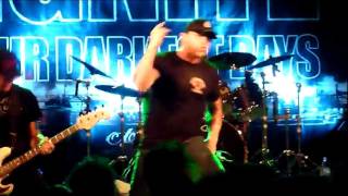 Run [HD], by Ignite (@ Tivoli Utrecht, 2011)