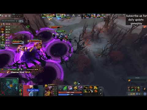 23savage | Alchemist - Record making 12min Radiance!!! 1000 GPM