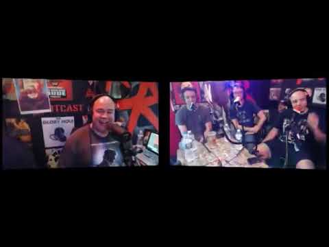 YKWD #26 - QUICK AS A SCORPION (DAN SODER, JOE LIST, LUIS J GOMEZ, MYQ KAPLIN, NATHAN MACINTOSH)