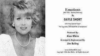 Gayle Short   Emotions