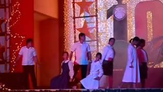 CSPB Centennial Celebration
