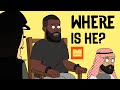ShxtsNGigs Podcast Animation Where Is He