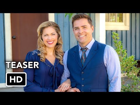 afbeelding When Calls the Heart