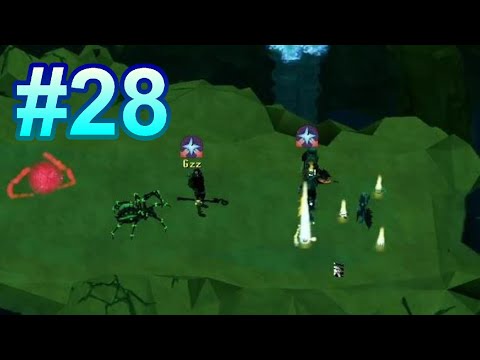 Ironman Pubstomp #28 - Dinosaur Breeding Simulator 2020