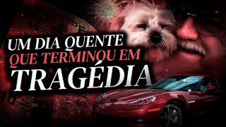 TRANCADOS | CONTOS TRÁGICOS REAIS #01