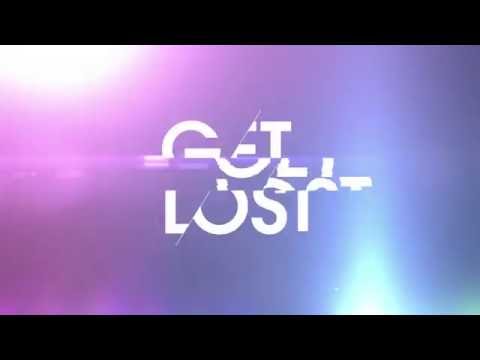 GET/LOST FESTIVAL TEASER 2016 KESSELHAUS // 14.08.2016