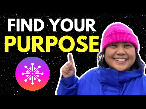 How To Find Your Purpose | Why You Should Follow Your Dharma