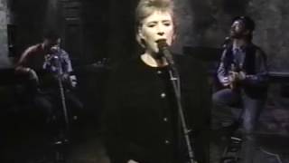 Marianne Faithfull - Strange Weather [January 1990]