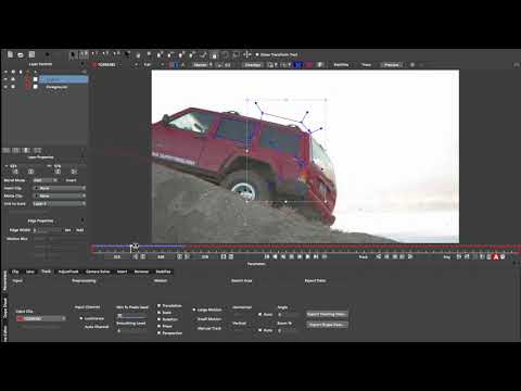 Mocha Tutorial: Tip Bundle 05