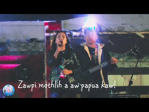 MezzoFord - Chhaina Lyuhbie