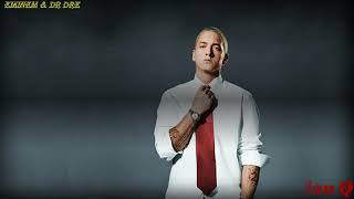 Eminem ft. Dr. Dre - Hell Breaks Loose (Lyrics)