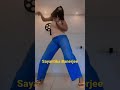 Sexy Actress Sayantika Banerjee Hot Dance 2021 Bengali Show