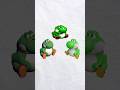 The Big BEEG Yoshis Of Super Mario RPG Remake