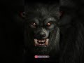 Werewolf Sound Growl