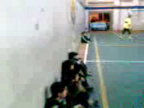 Defensores de Chacarita