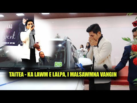 TAITEA - KA LAWM E LALPA