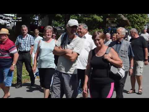 24. Žetev zlatega klasa na Stari Gori