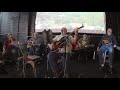 "Come Around" by Tim Krekel and Kim Richie.