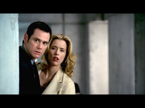 Fun with Dick and Jane Full Movie Fact & Review /Jim Carrey / Téa Leoni