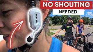 Sena BIKom 20 Review: The Best Way to Talk While Riding Ebikes