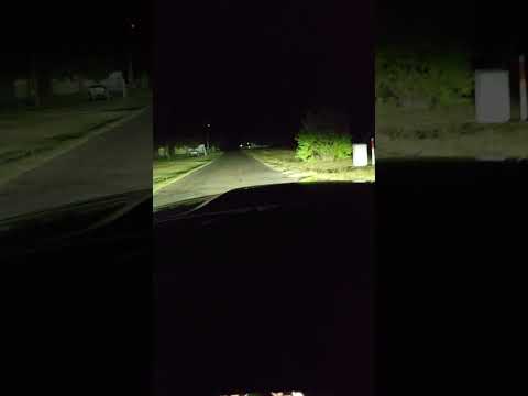 Morimoto 4 banger foglights difference ram 2500. #automobile #morimoto #ram2500