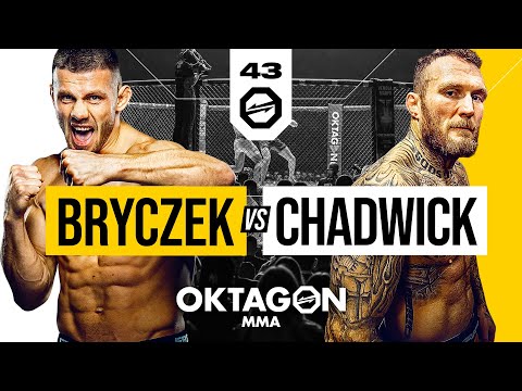 Robert Bryczek vs Lee Chadwick full fight