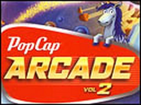 Popcap Hits ! Vol 2 Xbox 360