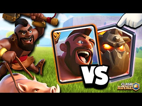 VITTORIA PAZZESCA vs MASTINO LAVICO... 6500! - Clash Royale