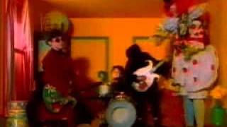 The Mission UK -  Like A Child Again (official video)