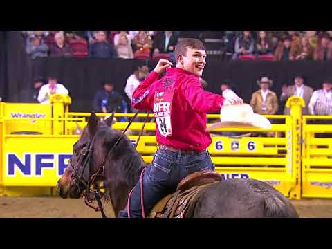 2022 NFR Round 7 Highlights
