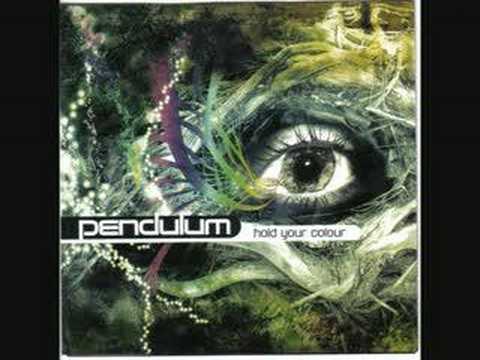 Pendulum Sounds of life