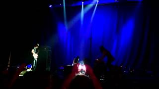 Nisennenmondai (にせんねんもんだい)@Sónar2014