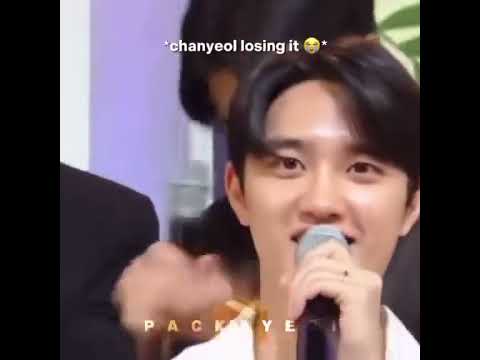 THATS WHY THEY WERE LAUGHING CJCSNKDNS SEHUN SAID THE MC INTRO INCORRECTLY 😭 #exo #exo_exist #sehun