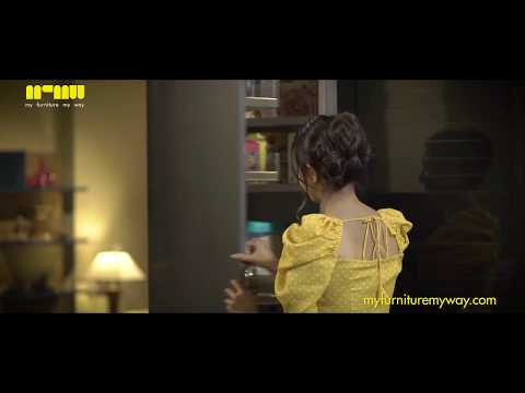 Rahul Bajaj Campaign for MyFurnitureMyWay