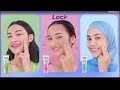 Iklan Marina Face Serum Dan Face Cream Expert White Glow 30s 2023
