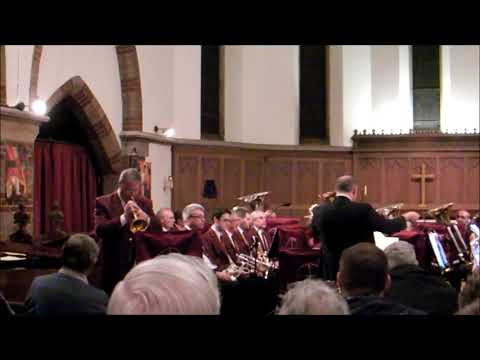 Flugel Horn Solo Doyles Lament