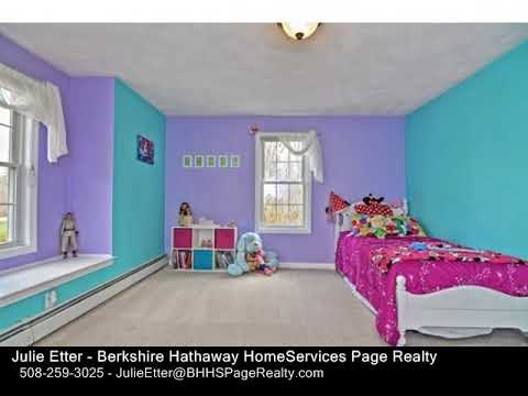 44 CHRISTOPHER DRIVE, Attleboro MA 02703 - Single Family Home - Real Estate - For Sale -