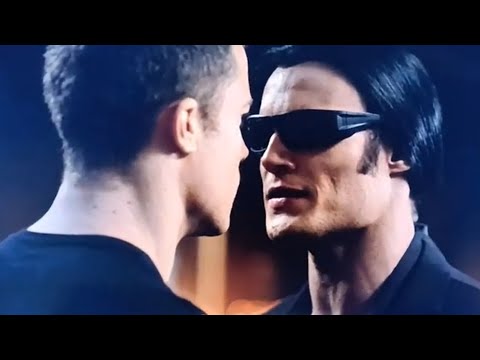 "Nice. Fu*king. Suit." | Wrath & Tohr | The Black Dagger Brotherhood