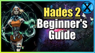 Ultimate Hades 2 Beginner